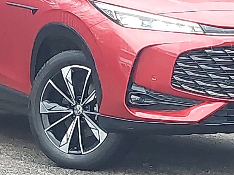 Used MG MG HS 2024 for sale - 77556639: Photo 9