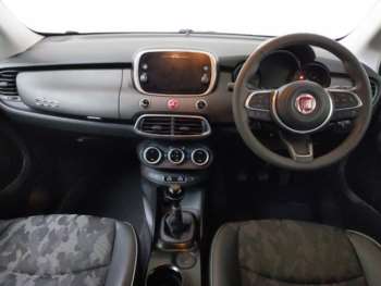 Used Fiat 500X 2022 for sale - 75001277: Photo