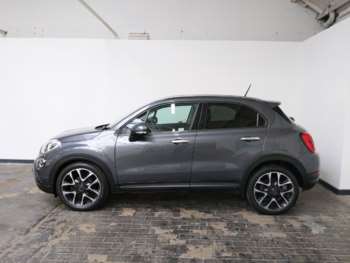 Used Fiat 500X 2022 for sale - 75001277: Photo
