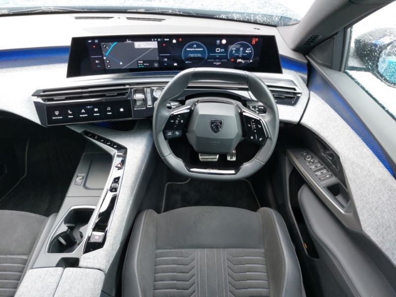 Used Peugeot 3008 2024 for sale - 76786304: Photo 11