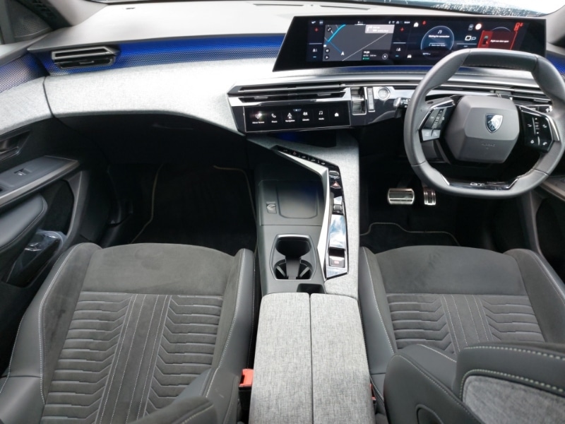 Used Peugeot 3008 2024 for sale - 76786304: Photo 2