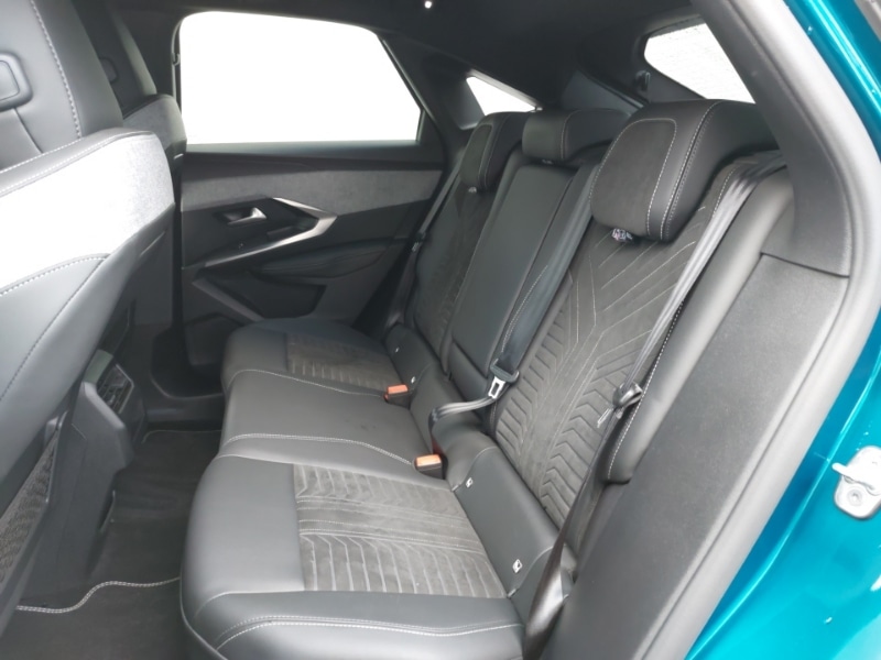 Used Peugeot 3008 2024 for sale - 76786304: Photo 6