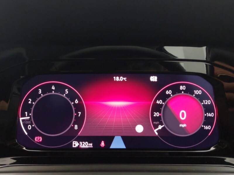 Used Volkswagen Golf 2020 for sale - 76695652: Photo 10