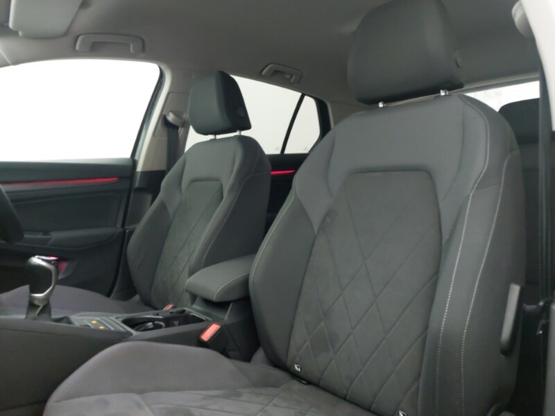 Used Volkswagen Golf 2020 for sale - 76695652: Photo 12