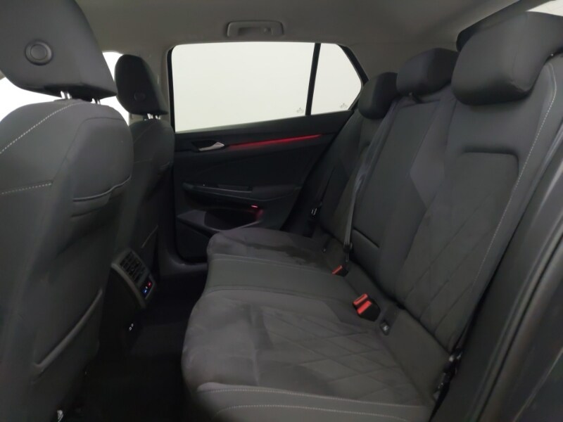 Used Volkswagen Golf 2020 for sale - 76695652: Photo 6