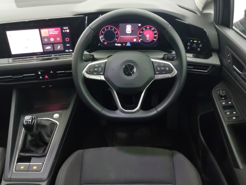 Used Volkswagen Golf 2020 for sale - 76695652: Photo 7