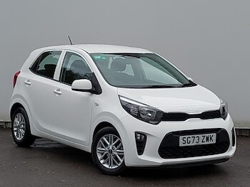 Kia - Picanto