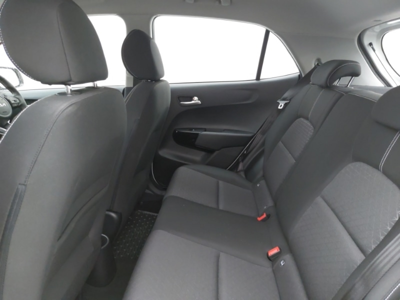 Used Kia Picanto 2023 for sale - 76548468: Photo 6