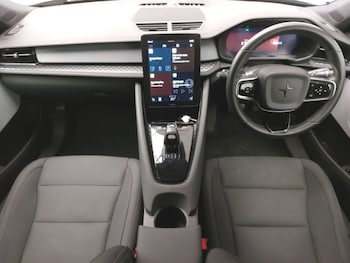 Used Polestar Polestar 2 2023 for sale - 76937942: Photo