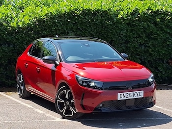 Used Vauxhall Corsa 2025 for sale - 78952336: Photo