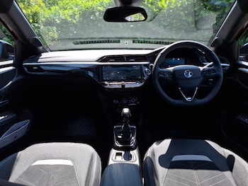 Used Vauxhall Corsa 2025 for sale - 78952336: Photo