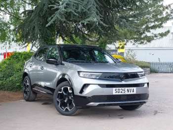 2025 - 1.2 Turbo 136 Ultimate 5dr