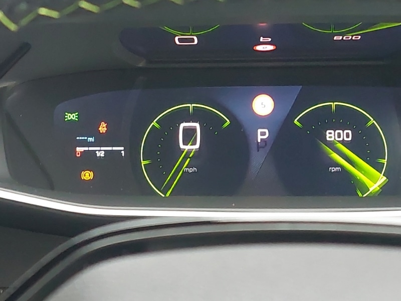 Used Peugeot 2008 2026 for sale - 78114507: Photo 10