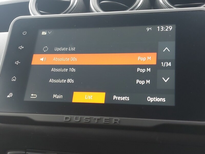 Used Dacia Duster 2022 for sale - 77998919: Photo 10