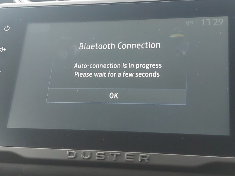 Used Dacia Duster 2022 for sale - 77998919: Photo 11