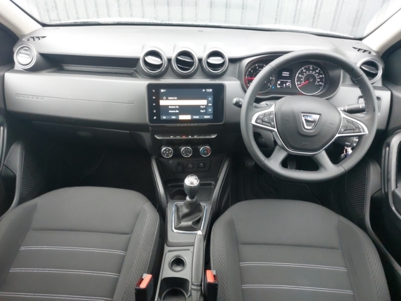 Used Dacia Duster 2022 for sale - 77998919: Photo 2