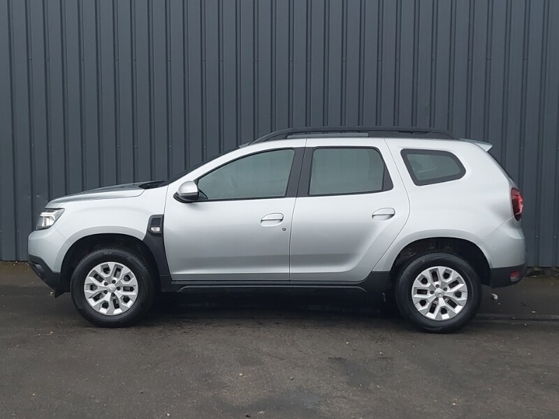 Used Dacia Duster 2022 for sale - 77998919: Photo 4
