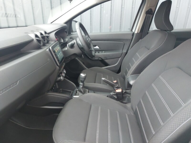 Used Dacia Duster 2022 for sale - 77998919: Photo 5