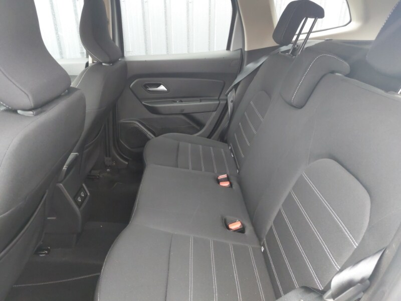 Used Dacia Duster 2022 for sale - 77998919: Photo 6