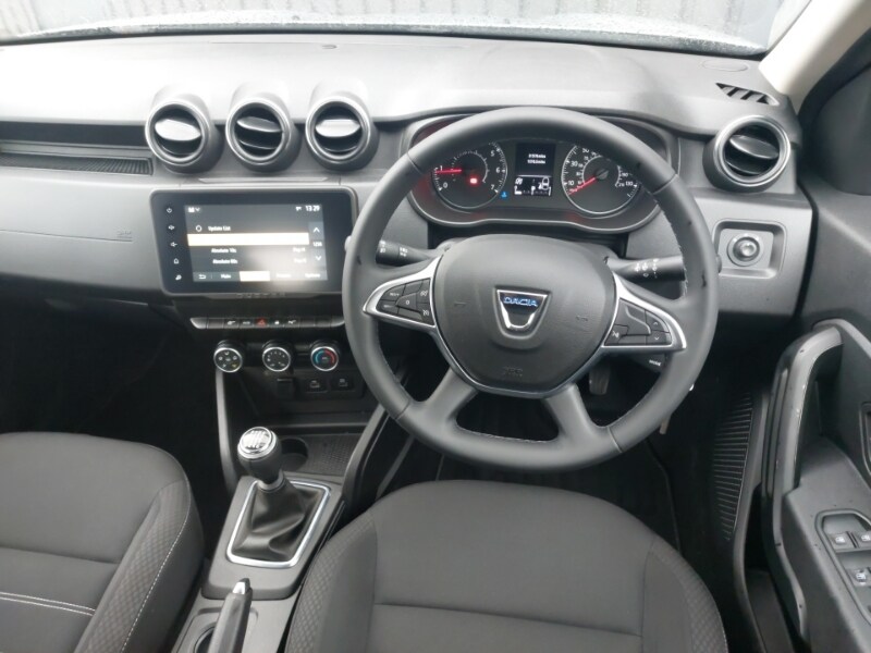 Used Dacia Duster 2022 for sale - 77998919: Photo 7