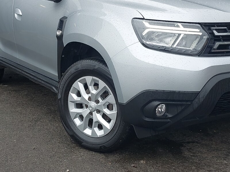 Used Dacia Duster 2022 for sale - 77998919: Photo 9