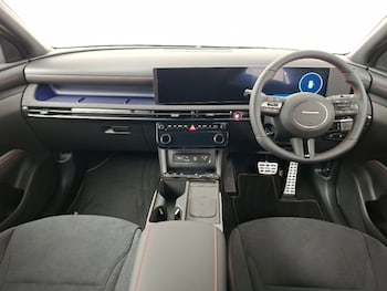 Used Hyundai TUCSON 2026 for sale - 79432541: Photo