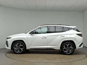 Used Hyundai TUCSON 2026 for sale - 79432541: Photo