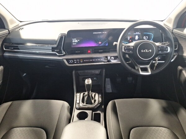 Used Kia Sportage 2025 for sale - 76183079: Photo 2