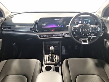 Used Kia Sportage 2025 for sale - 76183079: Photo 2