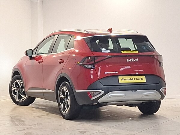 Used Kia Sportage 2025 for sale - 76183079: Photo 3