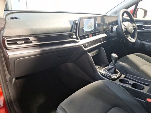 Used Kia Sportage 2025 for sale - 76183079: Photo 5