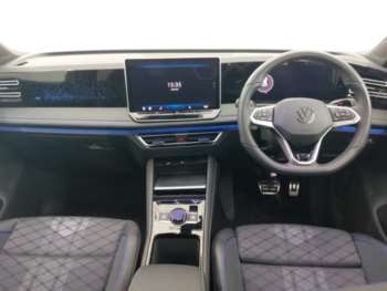 Used Volkswagen Tiguan 2024 for sale - 75001134: Photo