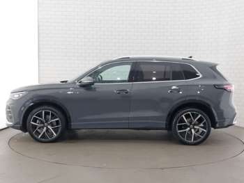 Used Volkswagen Tiguan 2024 for sale - 75001134: Photo