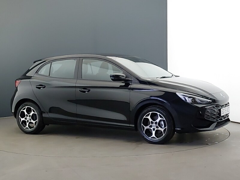 Used MG MG3 2025 for sale - 77419571: Photo 12