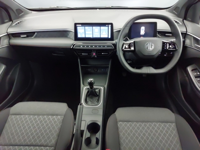 Used MG MG3 2025 for sale - 77419571: Photo 2