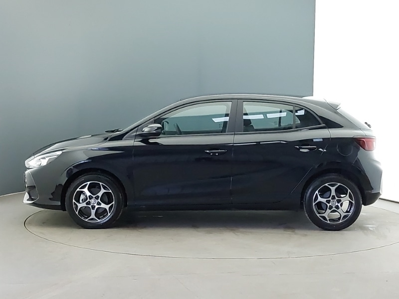 Used MG MG3 2025 for sale - 77419571: Photo 4