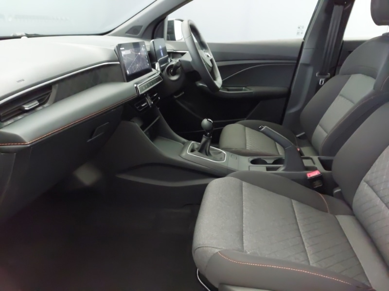 Used MG MG3 2025 for sale - 77419571: Photo 5