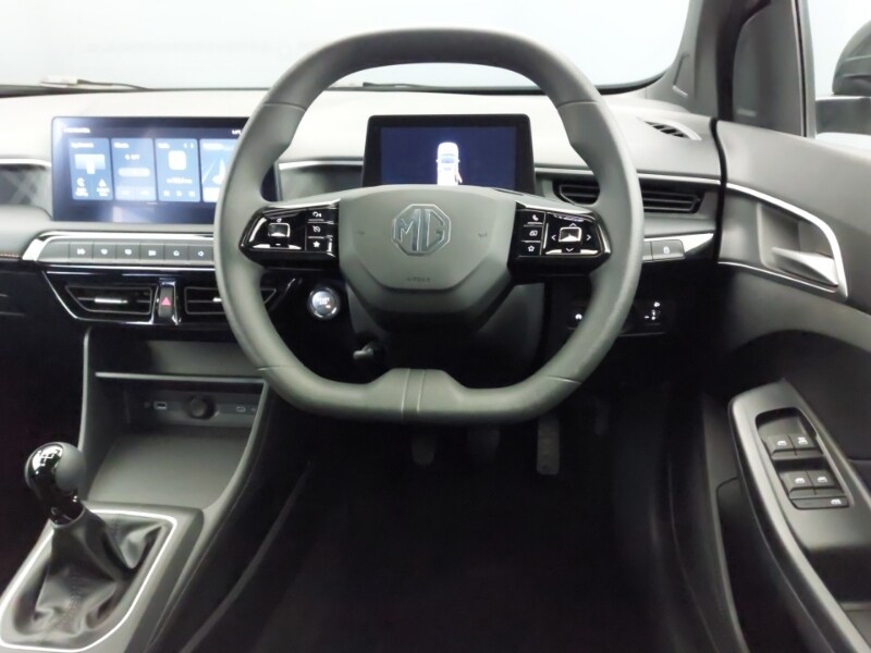 Used MG MG3 2025 for sale - 77419571: Photo 7