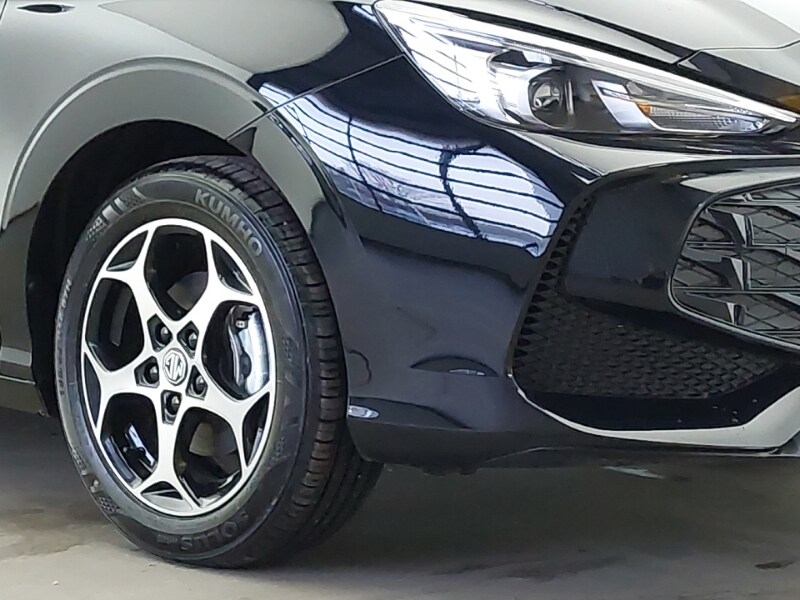 Used MG MG3 2025 for sale - 77419571: Photo 9