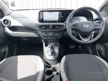 Used Hyundai i10 2025 for sale - 79635519: Photo