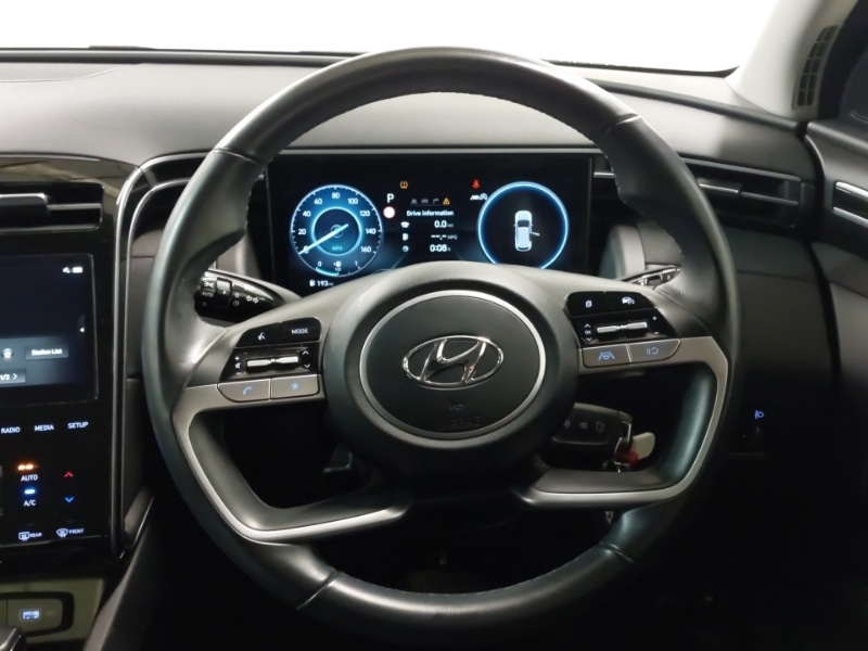 Used Hyundai TUCSON 2023 for sale - 77992267: Photo 10