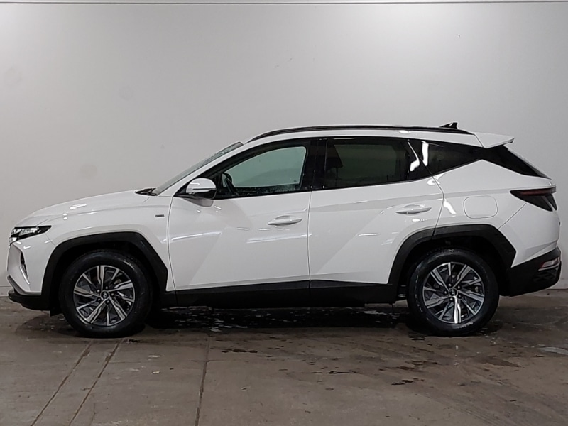 Used Hyundai TUCSON 2023 for sale - 77992267: Photo 4