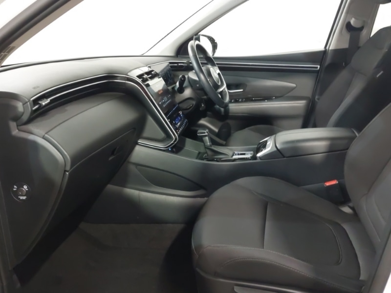 Used Hyundai TUCSON 2023 for sale - 77992267: Photo 5