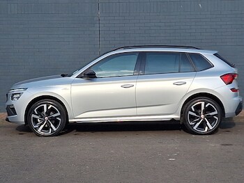 Used Skoda Kamiq 2024 for sale - 78470776: Photo