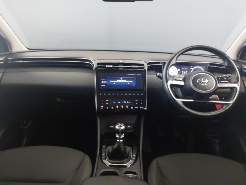 Used Hyundai TUCSON 2022 for sale - 76838884: Photo 2