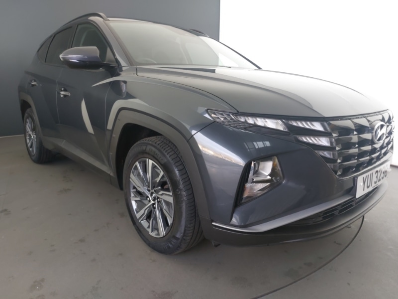 Used Hyundai TUCSON 2022 for sale - 76838884: Photo 9