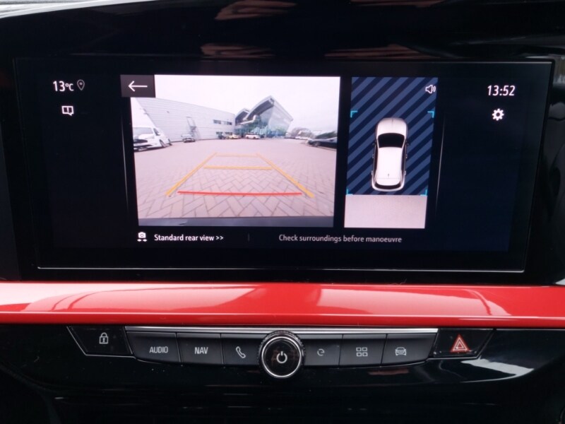 Used Vauxhall Mokka 2021 for sale - 78093323: Photo 10