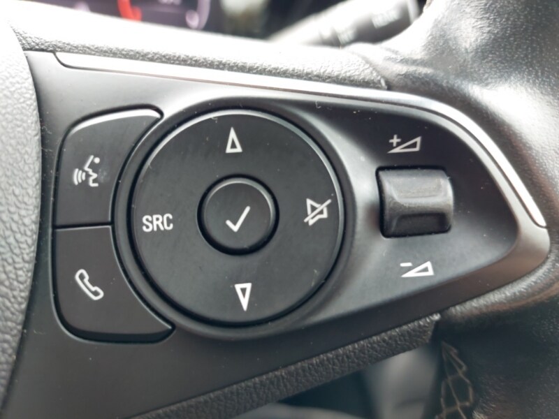 Used Vauxhall Mokka 2021 for sale - 78093323: Photo 12