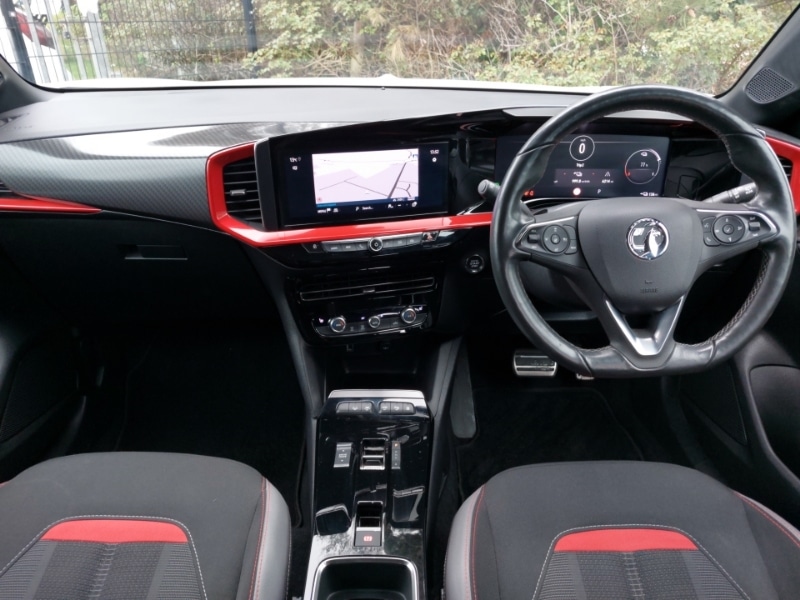 Used Vauxhall Mokka 2021 for sale - 78093323: Photo 2