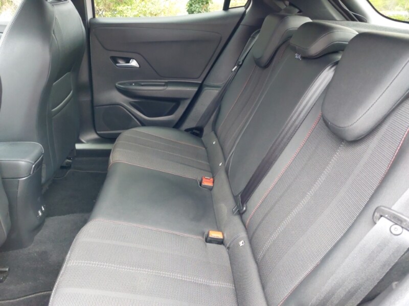 Used Vauxhall Mokka 2021 for sale - 78093323: Photo 6